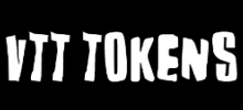 Virtual Tabletop Tokens